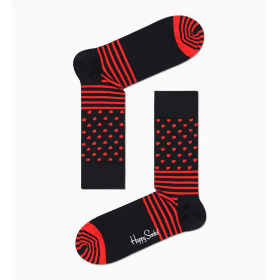 2PACK čarape Happy Socks I Heart You Gift Box (XVAL02-9350)