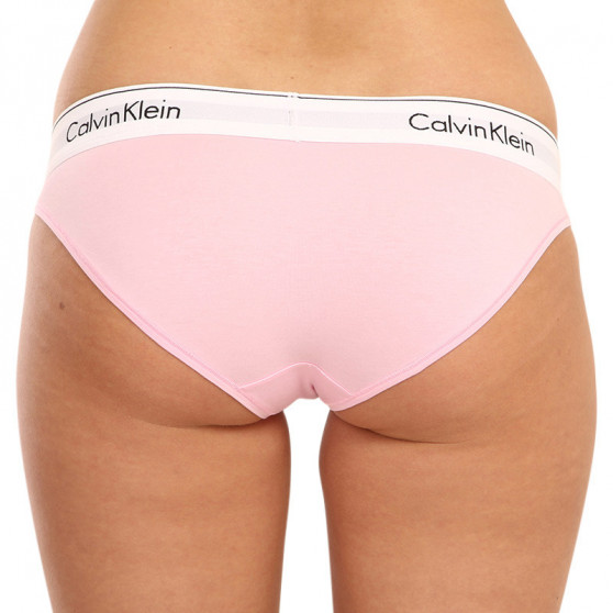 Žensko donje rublje Calvin Klein ružičasta (F3787E-TOE)