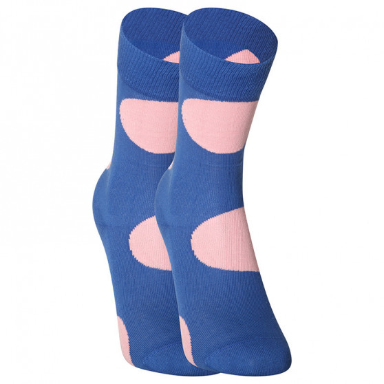 Čarape Happy Socks Jumbo točka (JUB01-6301)