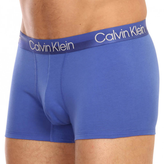 3PACK muške bokserice Calvin Klein višebojan (NB2970A-XYE)