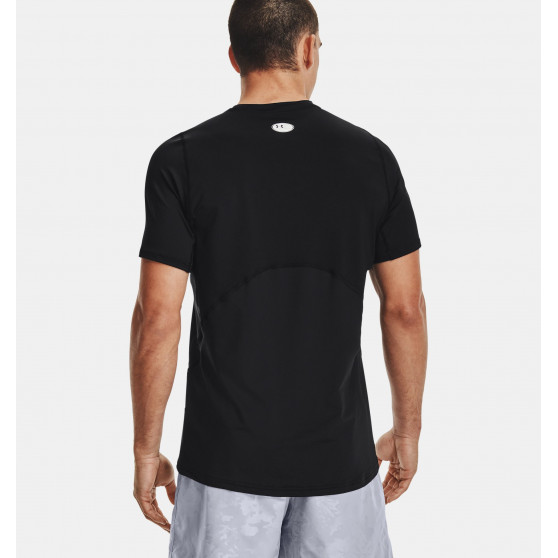 Muška sportska majica Under Armour prevelika crna (1361683 001)
