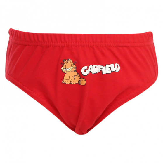 3PACK slip gaće za dječake E plus M Garfield višebojan (GRF-A)