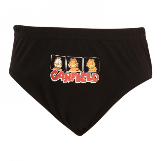 3PACK slip gaće za dječake E plus M Garfield višebojan (GRF-A)