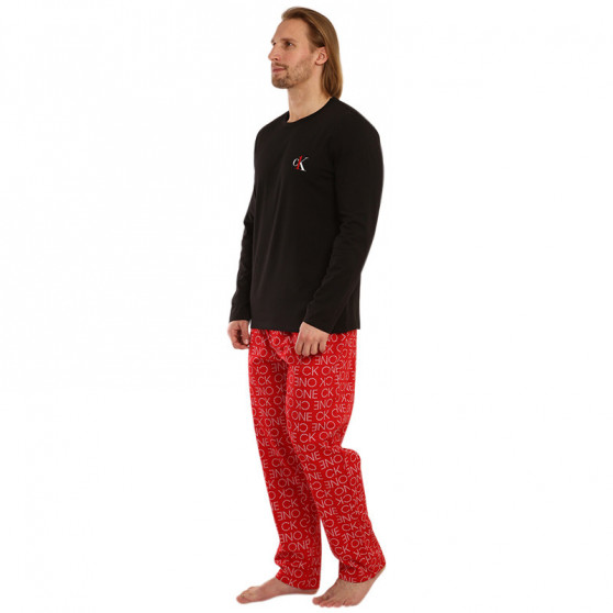 Muška pidžama CK ONE višebojna (NM2019-WI9)