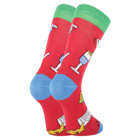5PACK sretne čarape Styx visoka (5H105751239)