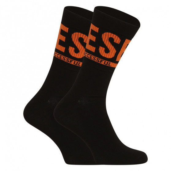 3PACK čarape Diesel višebojan (00SAYJ-0QATV-E5956)
