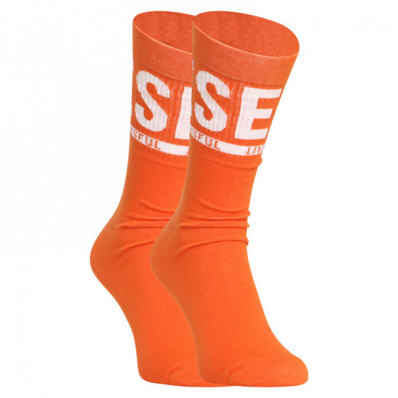 3PACK čarape Diesel višebojan (00SAYJ-0QATV-E5956)
