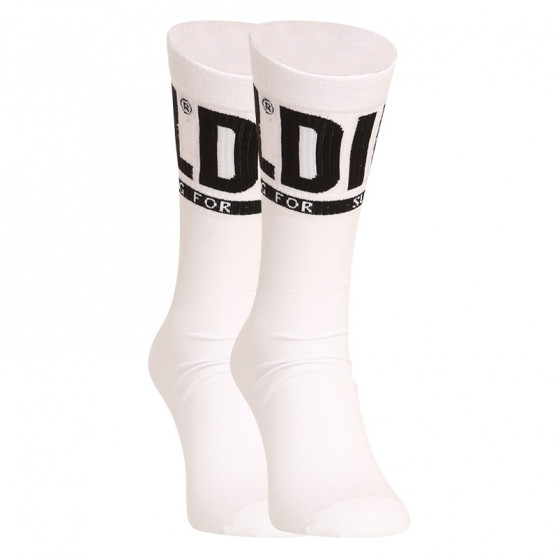 3PACK čarape Diesel bijela (00SAYJ-0QATV-E4124)