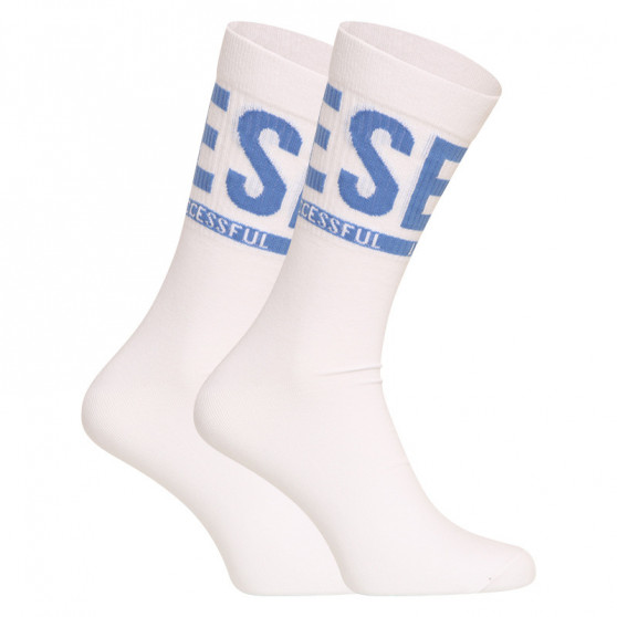 3PACK čarape Diesel višebojan (00SAYJ-0QATV-E5957)