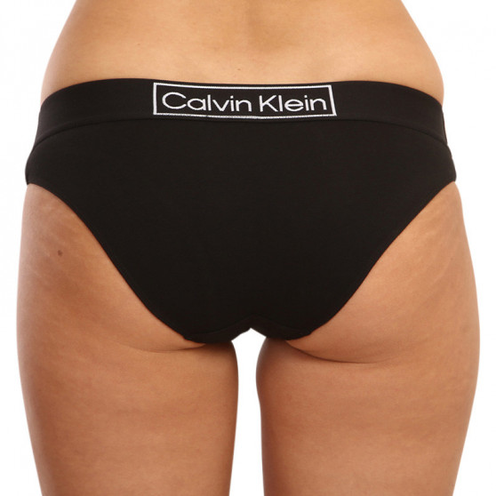 Žensko donje rublje Calvin Klein crno (QF6775E-UB1)