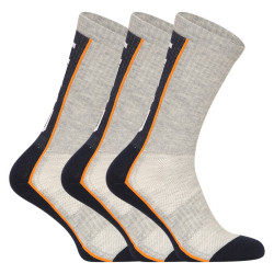 3PACK čarape GLAVA raznobojna (791011001 870)