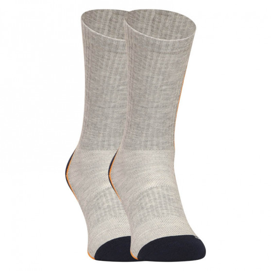 3PACK čarape GLAVA raznobojna (791011001 870)