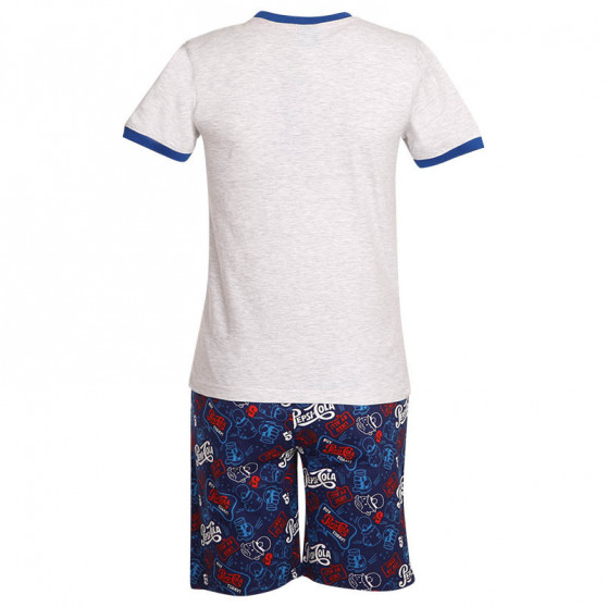 Pidžame za dječake E plus M višebojan (52-04-040)