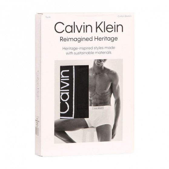 Muške bokserice Calvin Klein crno (NB3083A-UB1)