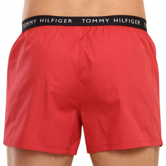 3PACK muške bokserice Tommy Hilfiger višebojan (UM0UM02414 0TI)
