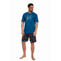 Muška pidžama Cornette Karibi (326/124)