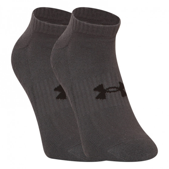 3PACK čarape Under Armour višebojan (1363241 003)