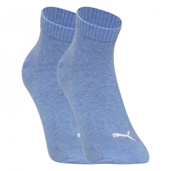 3PACK čarape Puma plava (271080001 075)