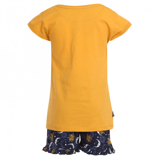 Djevojačka pidžama Cornette sove (488/86)