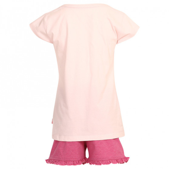 Djevojačka pidžama Cornette jednorozi (459/96)