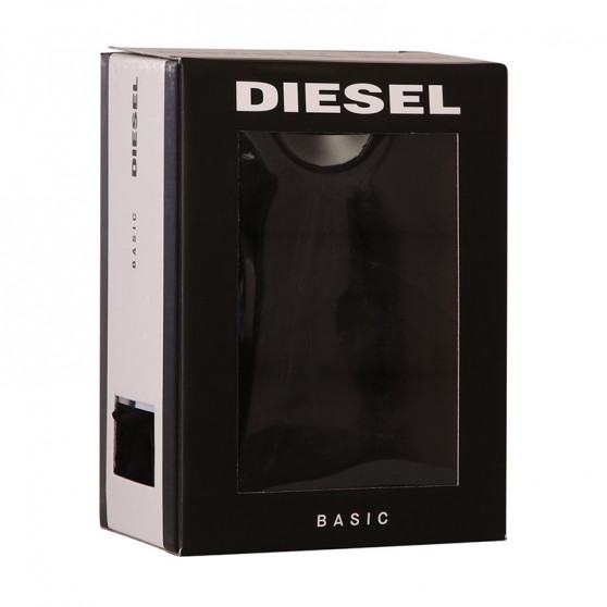 3PACK Muška majica kratkih rukava Diesel crno (00SHGU-0QAZY-900)