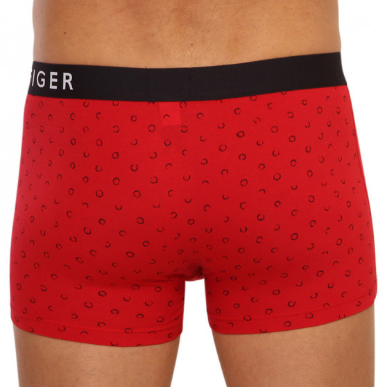 3PACK muške bokserice Tommy Hilfiger višebojan (UM0UM01565 00R)