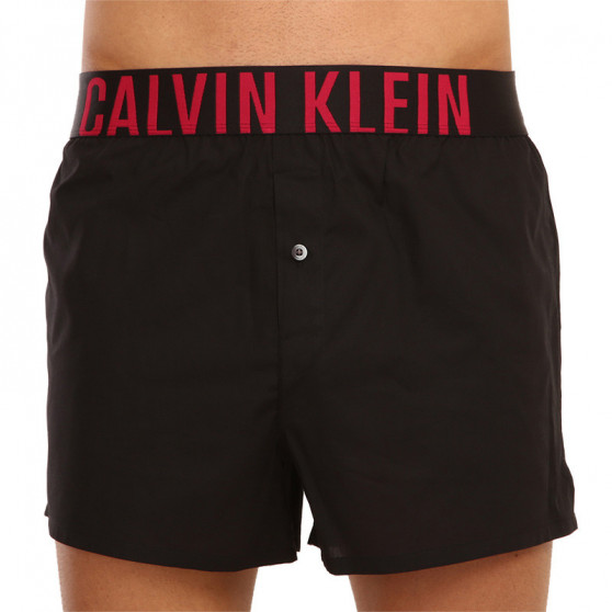 2PACK muške bokserice Calvin Klein višebojan (NB2637A-207)
