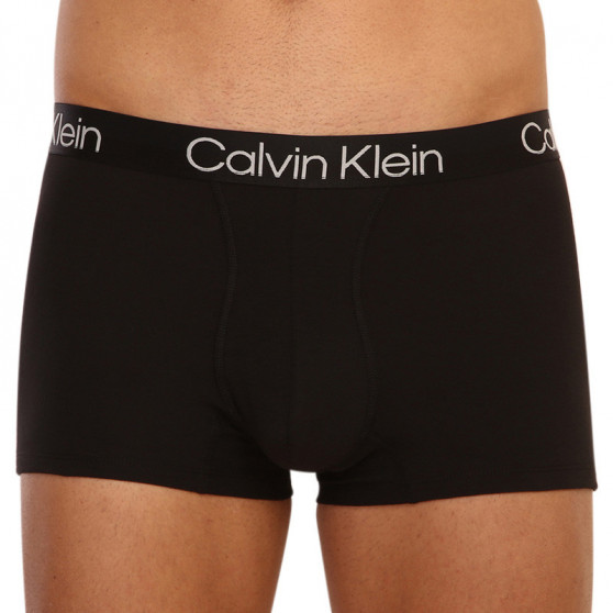 3PACK muške bokserice Calvin Klein višebojan (NB2970A-1RM)