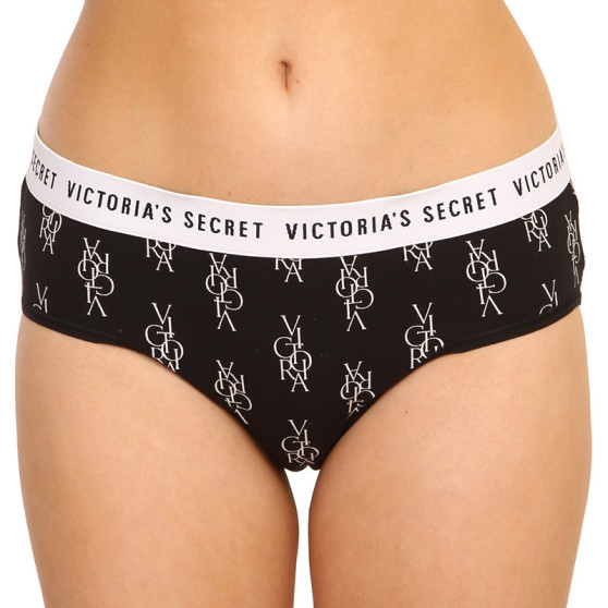 Žensko donje rublje Victoria's Secret crno (ST 11125280 CC 5DN0)