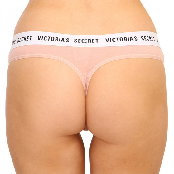 Ženske tange Victoria's Secret ružičasta (ST 11125284 CC 3S0H)