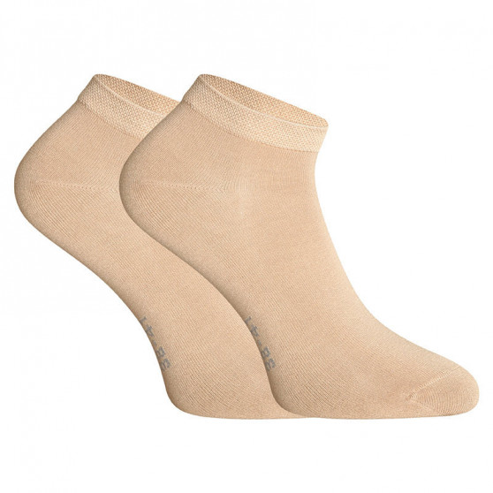 3PACK čarape Gino bambus (82005)