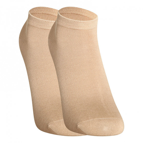3PACK čarape Gino bambus (82005)