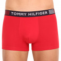 Muške bokserice Tommy Hilfiger Crvena (UM0UM02411 XLG)