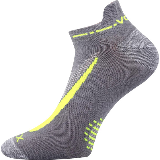 3PACK čarape VoXX siva (Rex 10)
