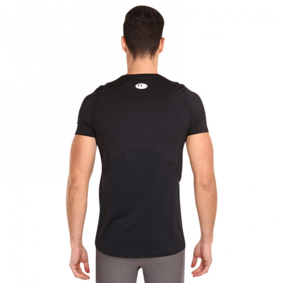 Muška sportska majica Under Armour crno (1361683 001)