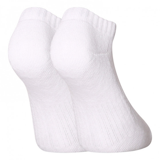 3PACK čarape Under Armour bijela (1363241 100)