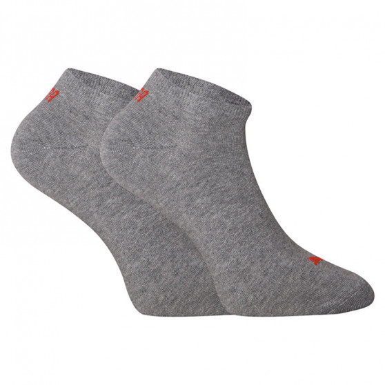 3PACK čarape Puma višebojan (261080001 076)