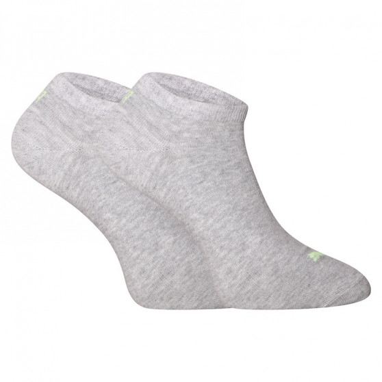 3PACK čarape Puma siva (261080001 075)