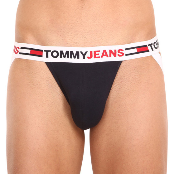Muški sportovi Tommy Hilfiger tamno plava (UM0UM02404 DW5)