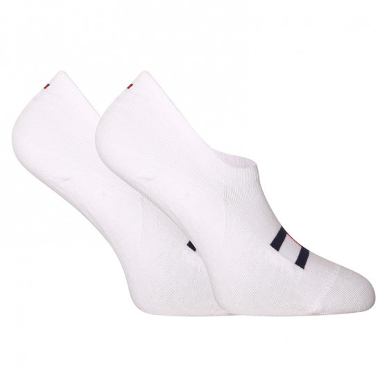 2PACK muške čarape Tommy Hilfiger ekstra nisko višebojno (701219137 004)