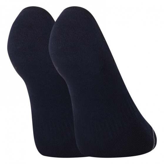 2PACK muške čarape Tommy Hilfiger ekstra niska plava (701218959 002)