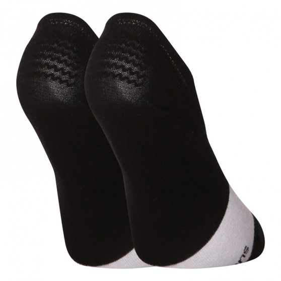 3PACK ženske čarape Calvin Klein ekstra nisko raznobojno (701218919 001)