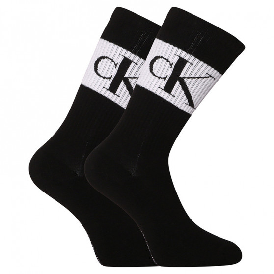 3PACK čarape Calvin Klein višebojan (701218911 001)