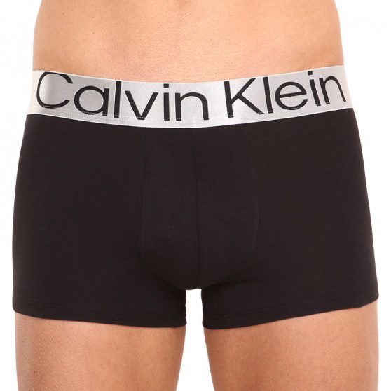 3PACK muške bokserice Calvin Klein višebojan (NB3130A-13C)