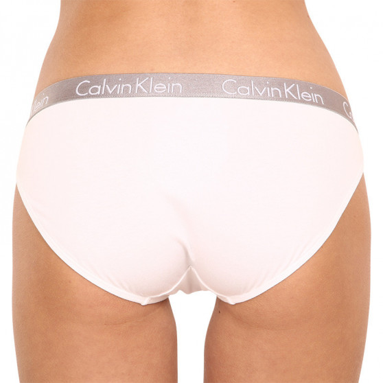 3PACK žensko donje rublje Calvin Klein višebojan (QD3561E-283)