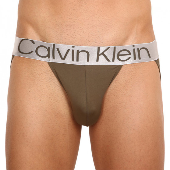 3PACK muški sportovi Calvin Klein višebojan (NB3152A-13B)
