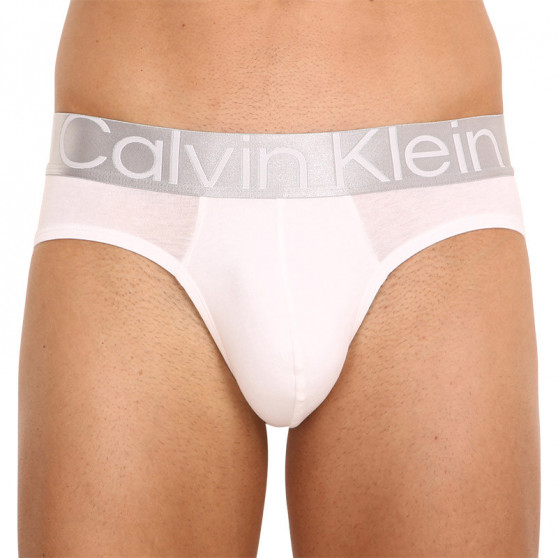 3PACK muške gaćice Calvin Klein višebojan (NB3129A-MPI)