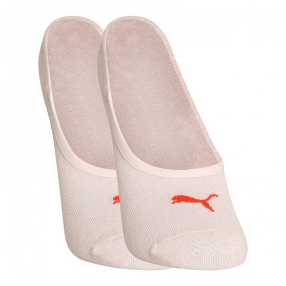 3PACK čarape Puma ekstra nisko raznobojno (171002001 043)