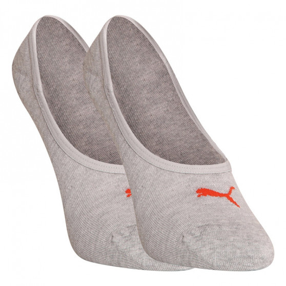 3PACK čarape Puma ekstra nisko višebojno (171002001 043)
