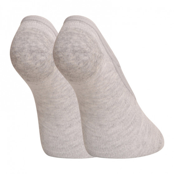 3PACK čarape Puma ekstra niska siva (171002001 042)